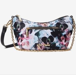 Betsey Johnson Coco Crossbody